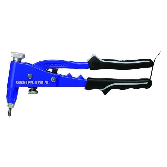 Gesipa Blindnietmuttern-Box (4007081530019)