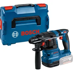 BOSCH Professional GBH 18V-22 Akku Bohrhammer Set