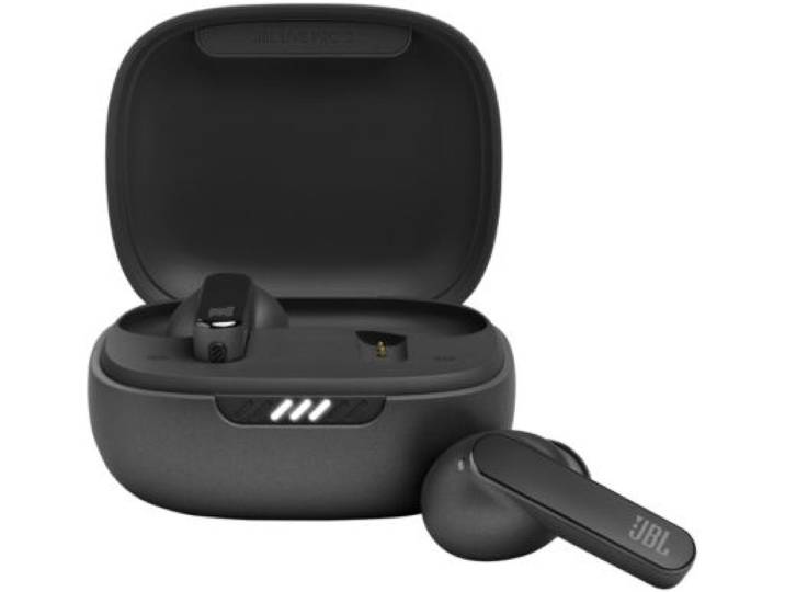 Jbl - Ecouteurs Live Pro 2 Noir
