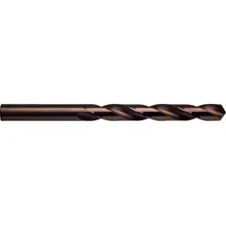 Spiralbohrer 2047 DIN 338 P2000 HSCO strohgelb angelassen RH 118° 5,2mm