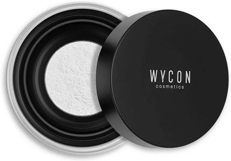 WYCON - Ultra feines, lockeres Gesichtspuder, 10 g, Multicolor