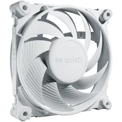 be quiet! Silent Wings 4 PWM High-Speed Gehäuselüfter 120mm x 120mm x 25mm weiß