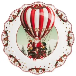 Villeroy & Boch Annual Christmas Edition Jahresschale 2026