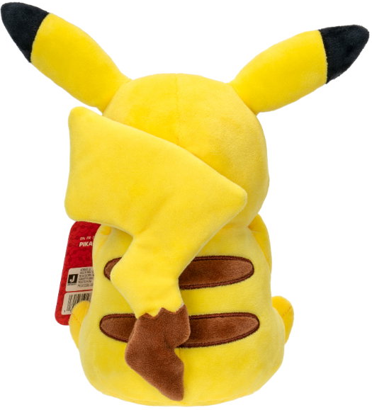 Pokemon - Pikachu 20cm Pehmolelu