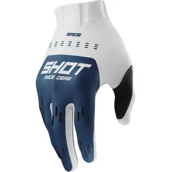 Shot Race Evo Motocross-Handschuhe 10