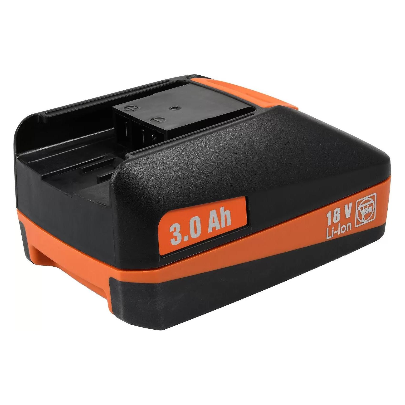 Fein Akkus Li-Ion (18 V) (92604182020)