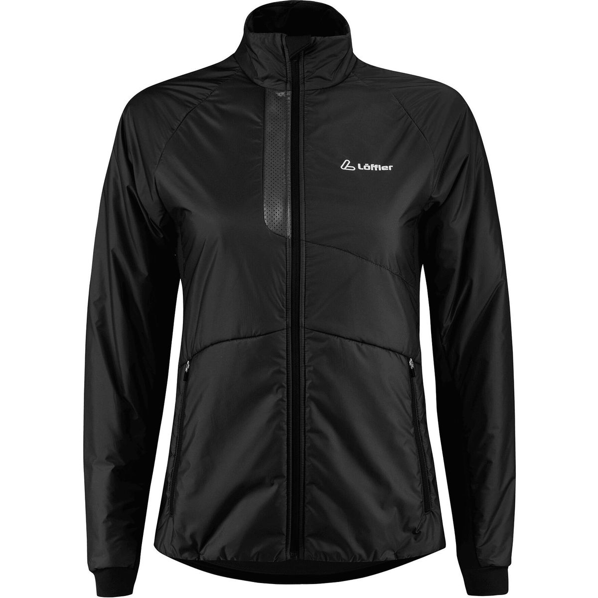 Löffler Women Hybridjacket Athletica PL60 black (990) 40 30077-990-40