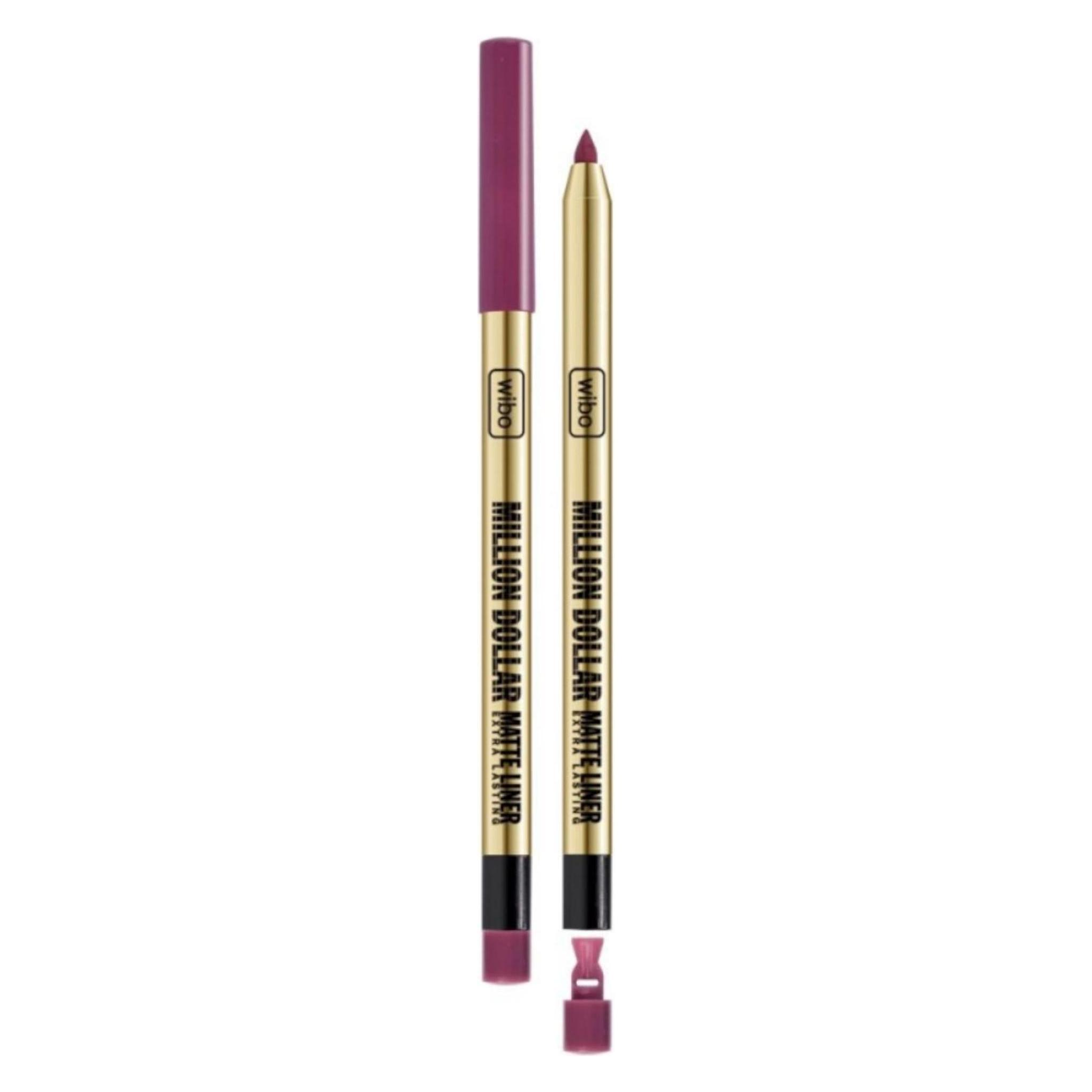 Wibo Million Dollar Lip Liner (48849409)