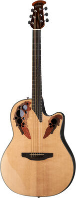 Ovation Celebrity Elite CE44-4-G Naturel