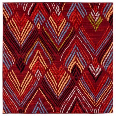 SAFAVIEH Amsterdam Malinda Modern Rug