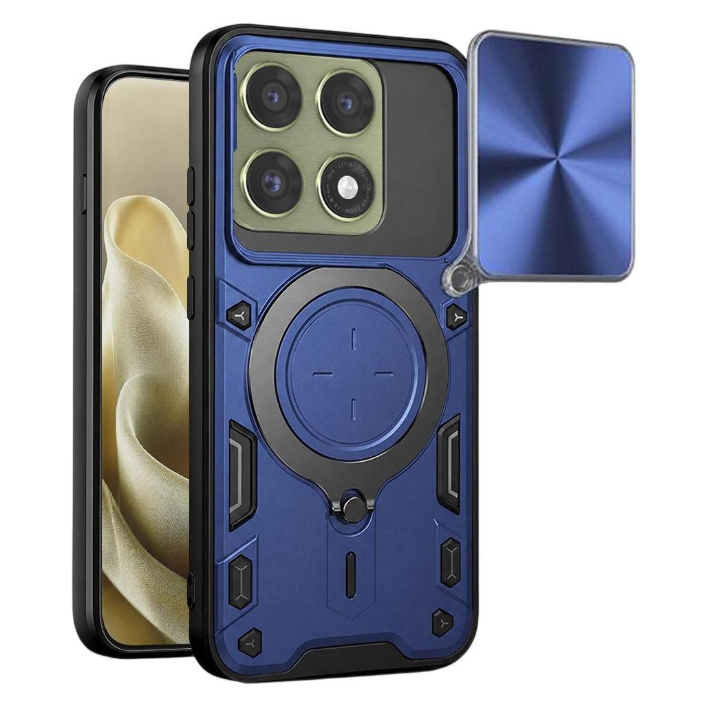 Techsuit - CamGuard Pro - Motorola Edge 70 Pro - Blue (Motorola Edge 70 Pro) (70427538)