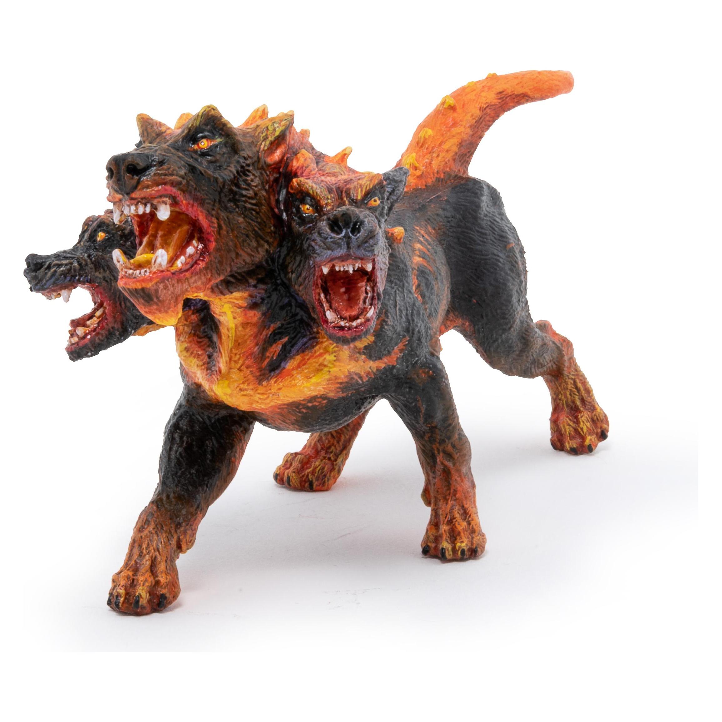 Papo Feuer Zerberus (36036)