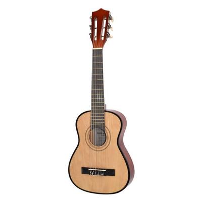 Voggenreiter 1052 - Die kleine Kindergitarre 1/8 (Natur) -
