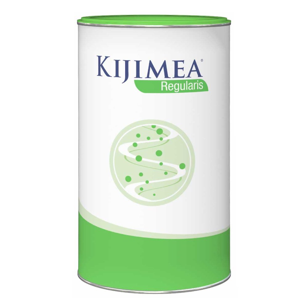 Synformulas GmbH Kijimea Regularis Granulat 18852413