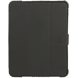 Tucano EDUCO iPad Hülle 10th 2022 schwarz New iPad Gen 25,9 cm (10.2") Folio