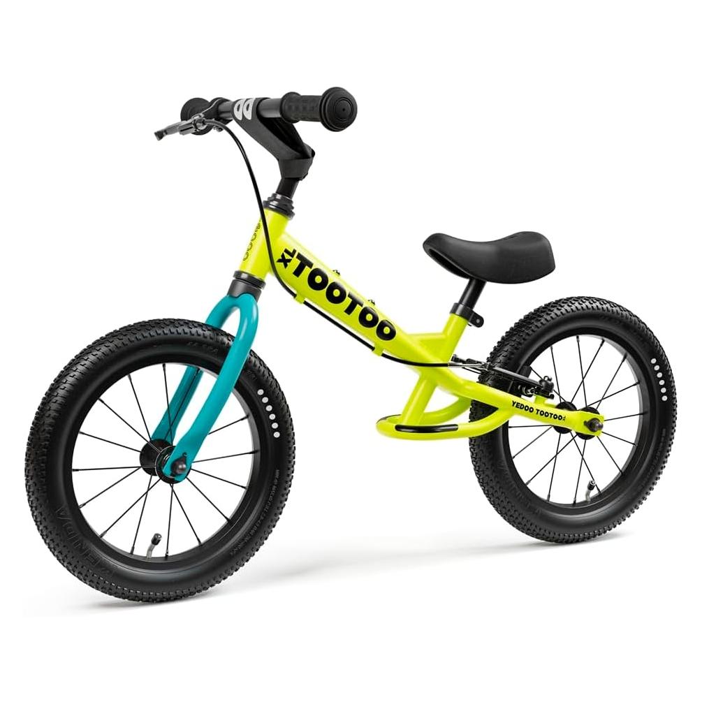 Yedoo Laufrad "TooToo XL" (14") (YEDOO)