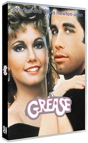 Randal Kleiser - Grease [FR IMPORT] - Preis vom 11.10.2026 23:13:37 h