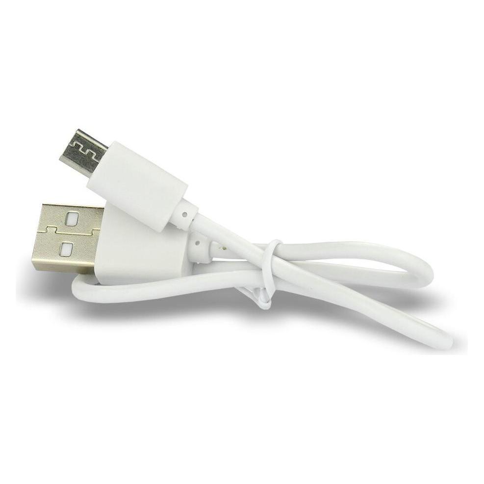 Everactive 16340 / RCR123A 3.7V 700 mAh - Akku (1 Stk., 16340, 650 mAh) (HGP20939)