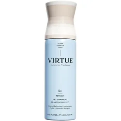 128g Virtue Refresh Dry Shampoo