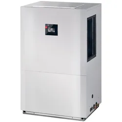 Dimplex 364070 Hocheffiziente Luft/Wasser-Wärmepumpe zur Innenaufstellung. LI 12TU LI12TU