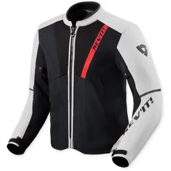 Revit GT-R 4 Air Motorrad Textiljacke 3XL