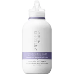 250ml PHILIP KINGSLEY PURE BLONDE/SILVER Shampoo