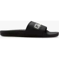 QUIKSILVER Herren Badesandalen RIVI WORDMRKSLD SNDL, Größe 43 in Schwarz 1