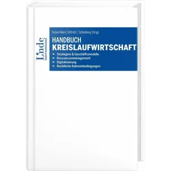 Albert:Handbuch Kreislaufwirtschaft, Fachbücher