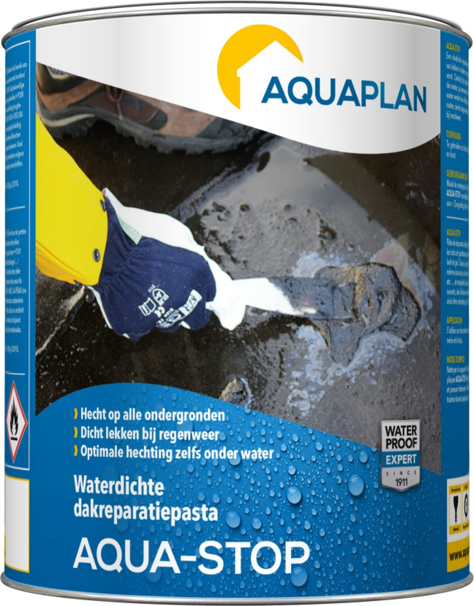 Aquaplan Aqua-stop 1000 g