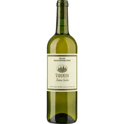Maison Coulon Viognier Pays d'Oc IGP, Bio Weisswein, Biowein