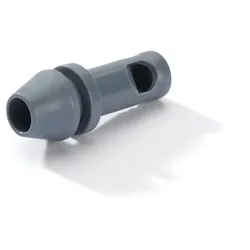 de buyer plastiktülle fur kwik 1 stück