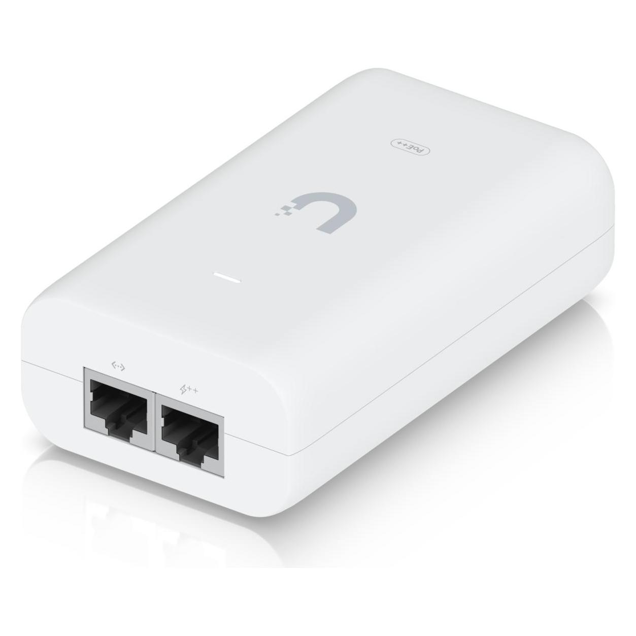 Ubiquiti U-POE++ (802.3bt (PoE++), 60 W) (U-POE++)