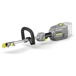 Kärcher Akku-Multifunktionswerkzeug »MT 36 Bp« 36,0 V grau, 18.8 cm