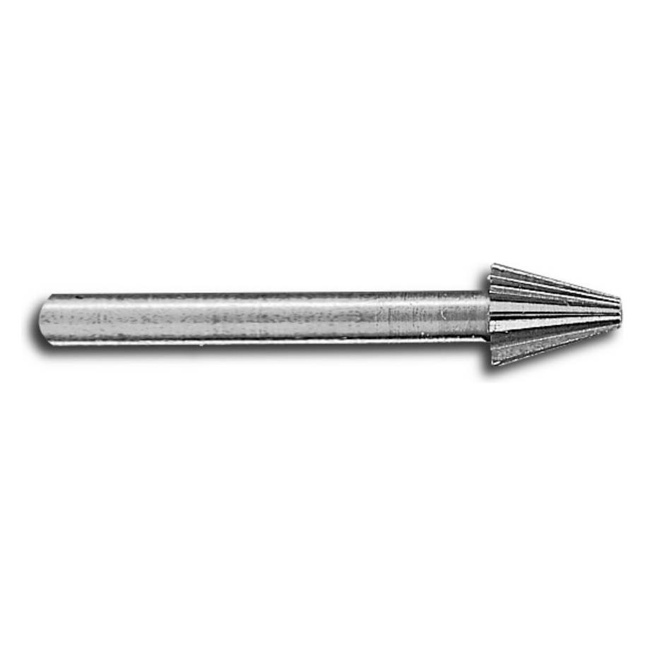 Donau Extra-Fräser Ø 6mm Spitze (1681)