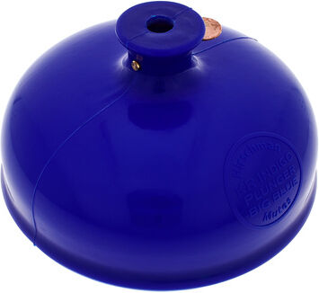 Hirschman KR Indigo Big Blue Trb Plunger