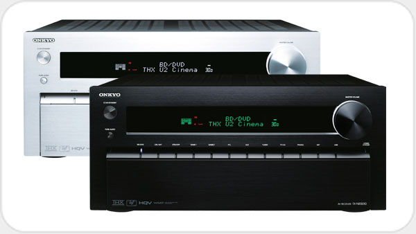 Onkyo TX-NR 3010 *schwarz* ON03590