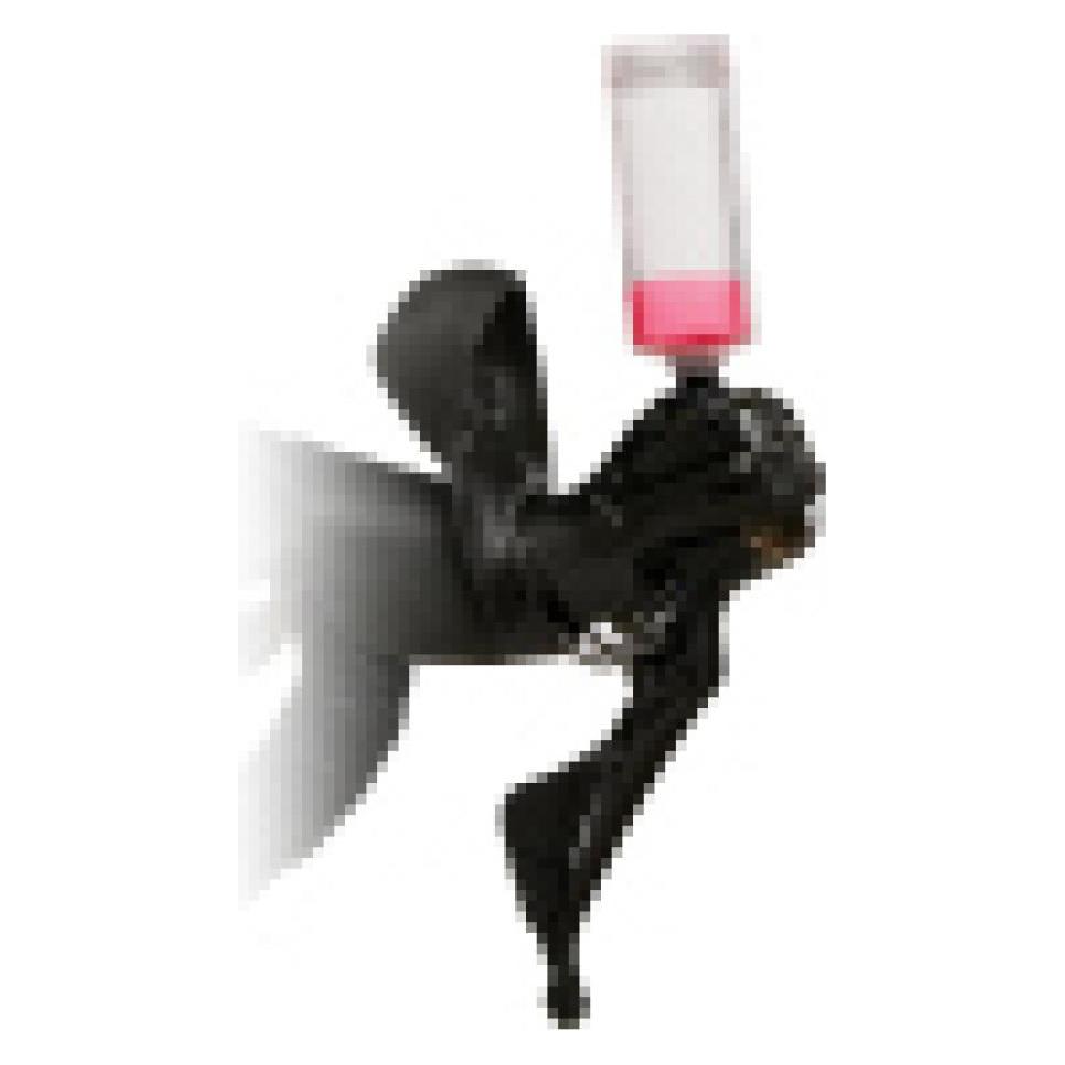 VAR Disc brake bleed kit FR-31000-O black (VAFR31000)