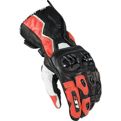 LS2 Swift Motorrad Handschuhe