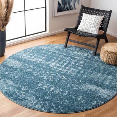 SAFAVIEH Tulum Astra Boho Moroccan Distressed Rug