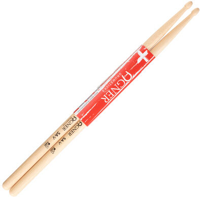 Agner 5A-V Hickory Light