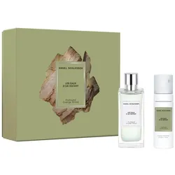 Angel Schlesser, Beauty Geschenkset, ProFoundation Orange Wood Eau de Toilette Set (Parfum Set)