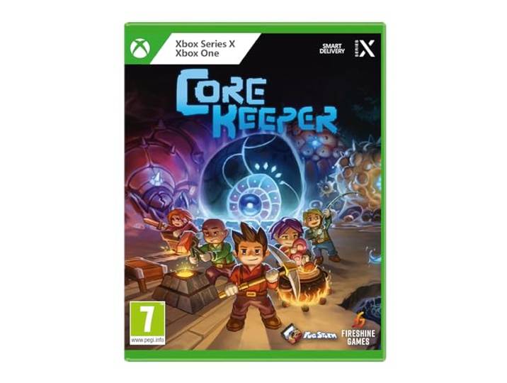 Core Keeper - Xbox Series X