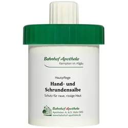 Hand- und Schrundensalbe 70 ml Salbe