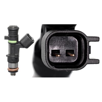 VALEO Einspritzventil 348342 für Volvo