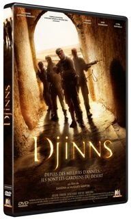 Hugues Martin - Djinns [FR Import] - Preis vom 12.10.2026 11:37:12 h