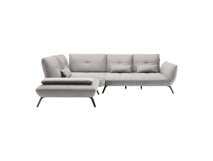 Wohnlandschaft Trendy Beige
