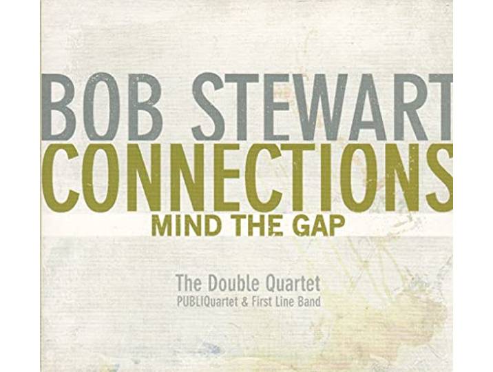 Stewart, B: Connections Mind The Gap