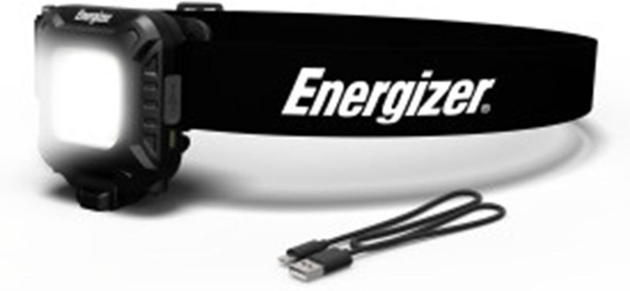 Energizer Ficklampa Multi-Use 450 lumen