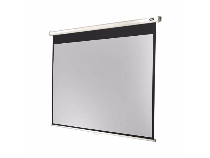 celexon Rollo Economy, Leinwand, 4:3 (240x180cm) Leinwand – Beamer Zubehör