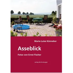 Asseblick, Belletristik von Marie L. Könneker